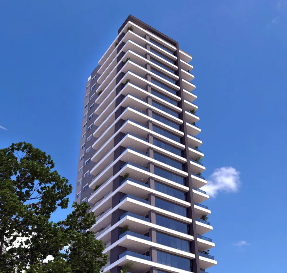 Apartamento para venda no bairro Universitário em Caxias do Sul