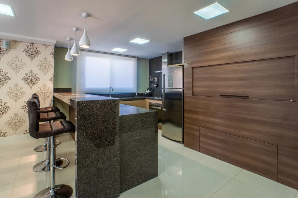 Apartamento para venda no bairro Exposição em Caxias do Sul
