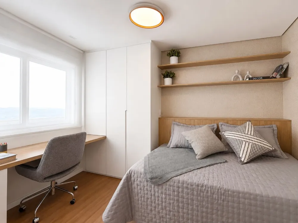Apartamento para venda no bairro Madureira em Caxias do Sul