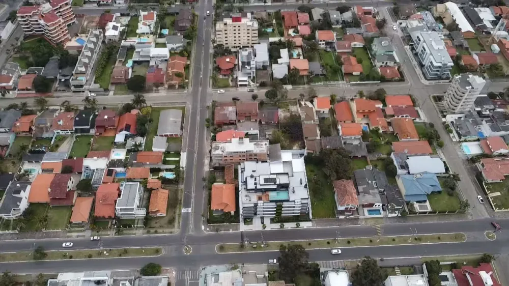 Apartamento para venda no bairro Praia da Cal em Torres