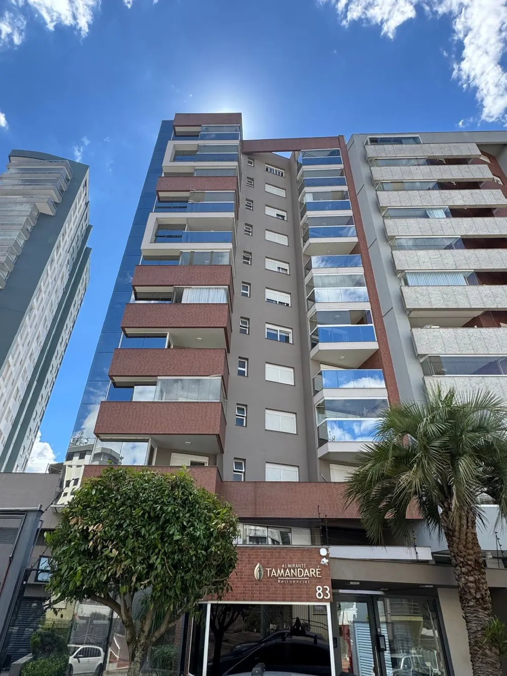 Apartamento para venda no bairro São Leopoldo em Caxias do Sul