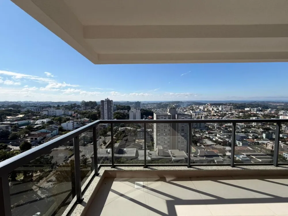 Apartamento para venda no bairro Petrópolis em Caxias do Sul