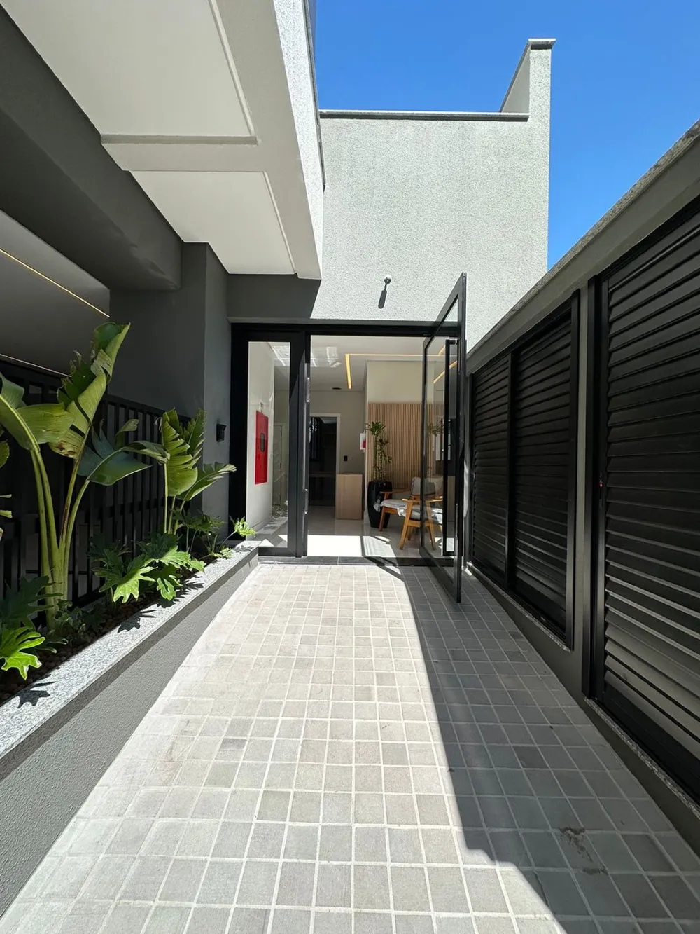 Apartamento para venda no bairro Praia da Cal em Torres