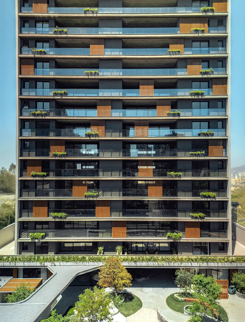 Apartamento para venda no bairro Cristo Redentor em Caxias do Sul