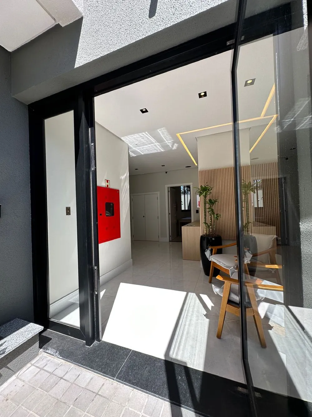 Apartamento para venda no bairro Praia da Cal em Torres