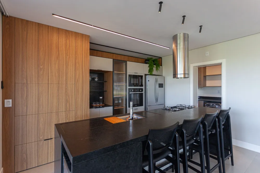 Casa para venda no bairro Centenário em Torres