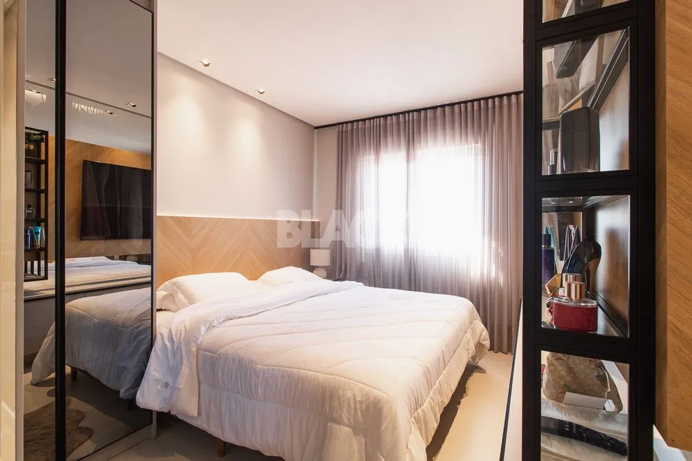 Apartamento para venda no bairro Centro em Torres