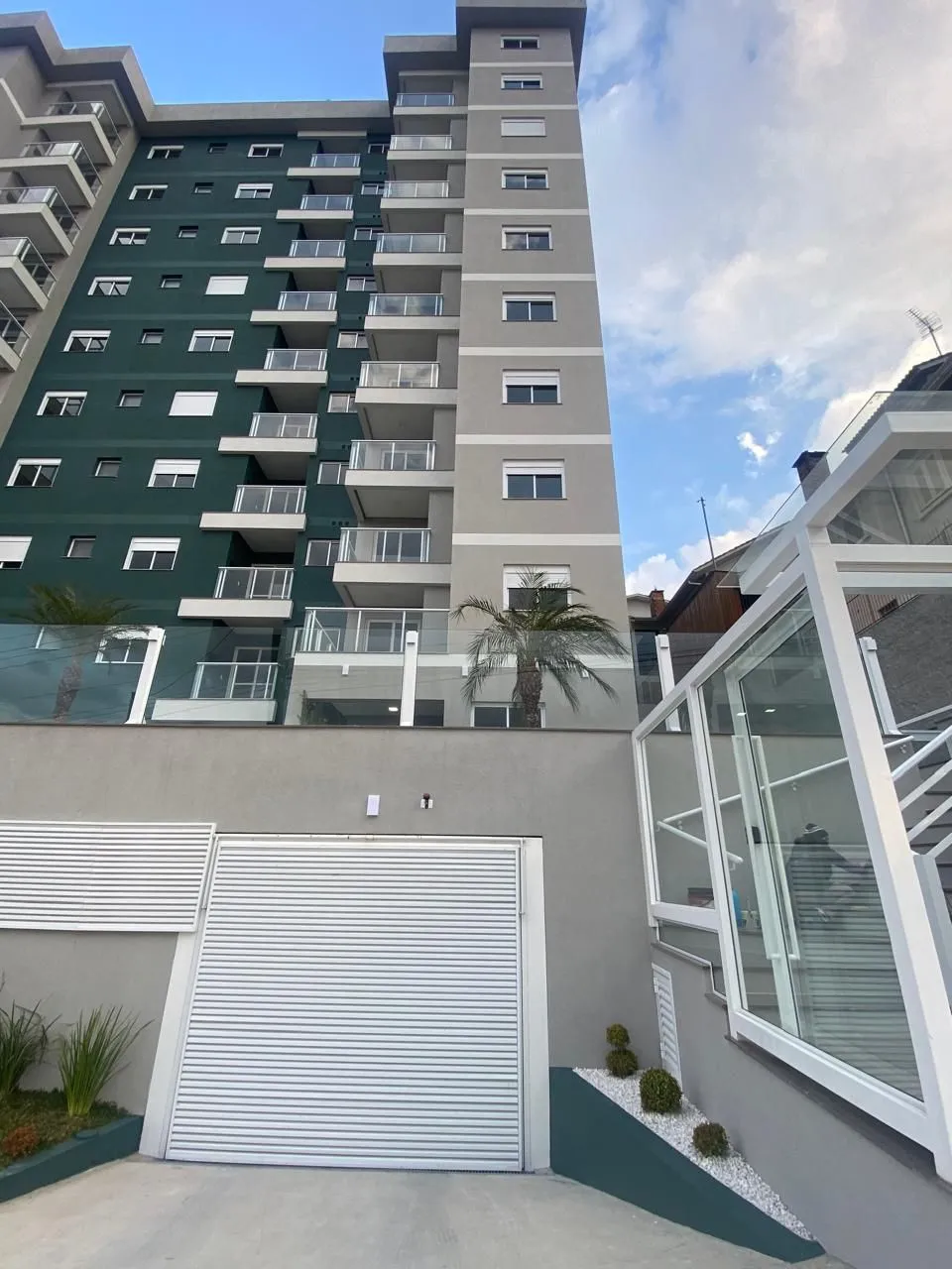 Apartamento para venda no bairro Sanvitto em Caxias do Sul