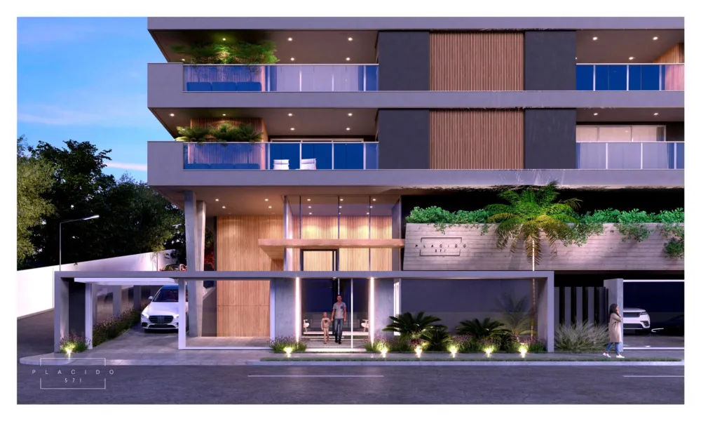 Apartamento para venda no bairro Exposição em Caxias do Sul