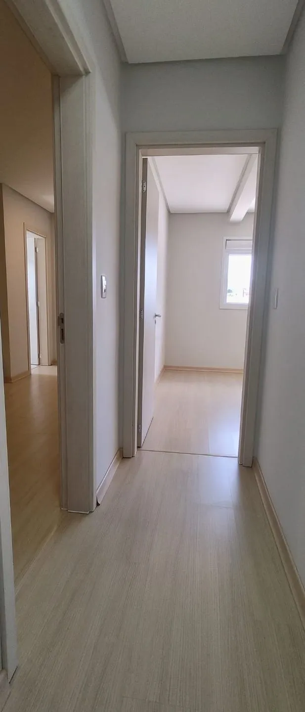 Apartamento para venda no bairro Sagrada Família em Caxias do Sul