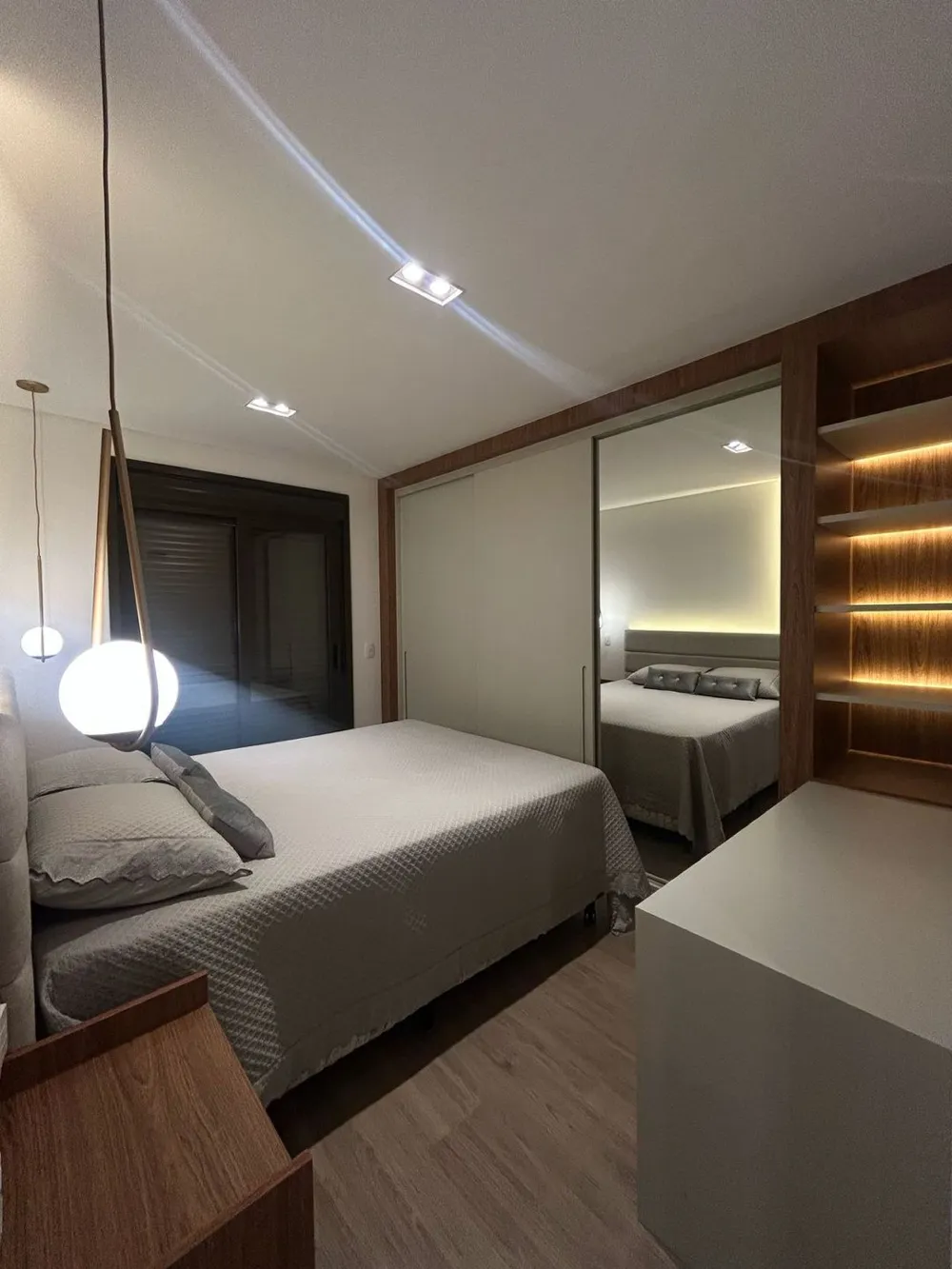 Apartamento para venda no bairro São José em Caxias do Sul