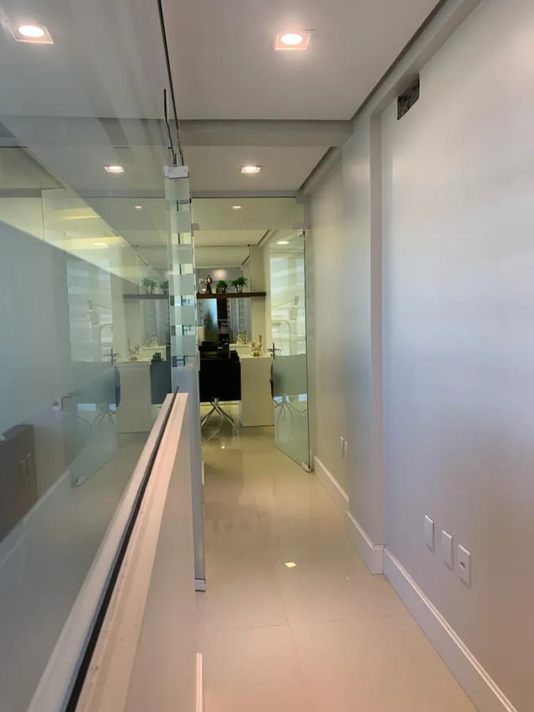 Sala Comercial Aérea para venda no bairro Centro em Torres