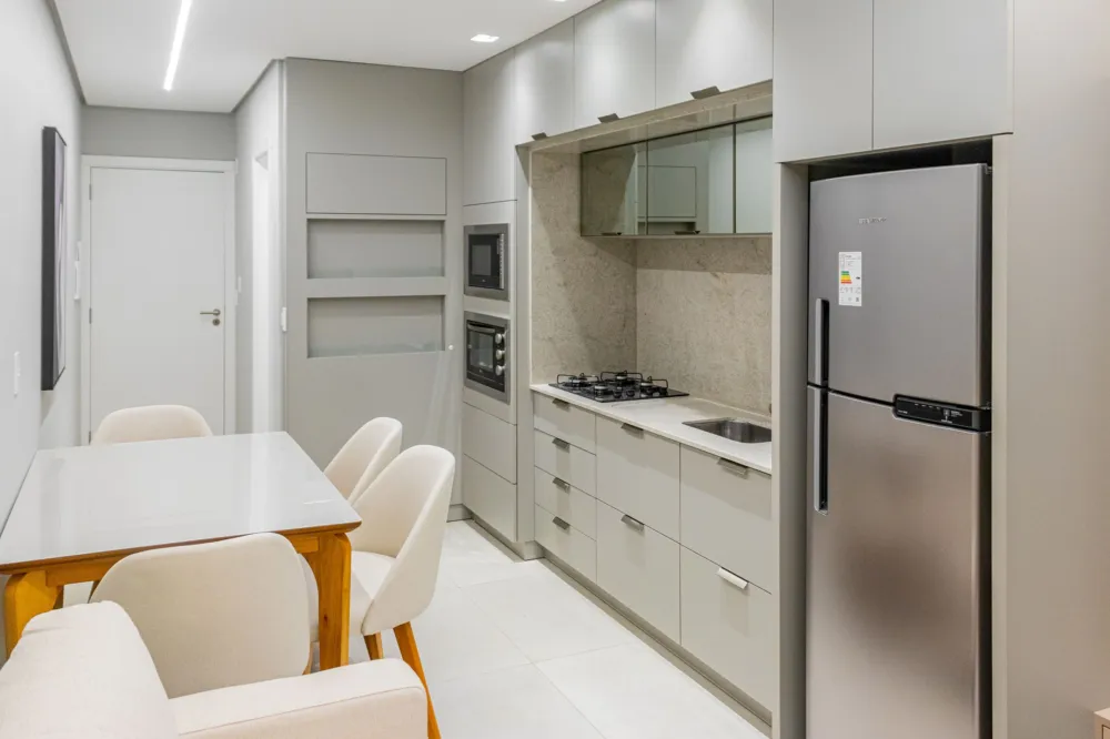 Studio para venda no bairro Praia da Cal em Torres