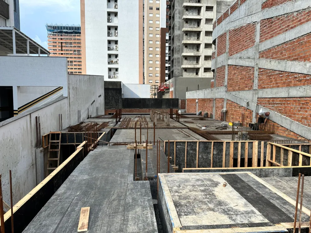 Studio para venda no bairro Centro em Torres