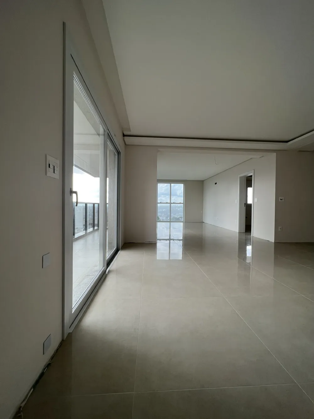 Apartamento para venda no bairro Nossa Senhora de Lourdes em Caxias do Sul