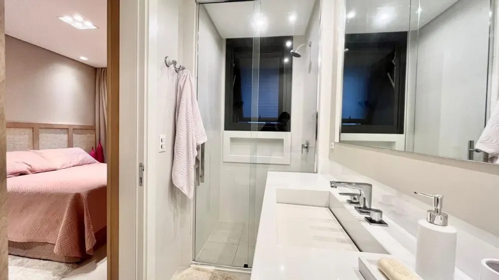 Apartamento para venda no bairro Praia Grande em Torres