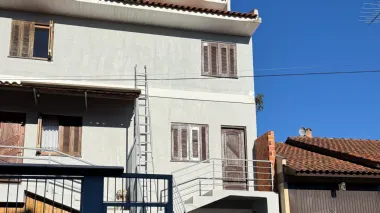 Sobrado Triplex para venda no bairro Presidente Vargas em Caxias do Sul