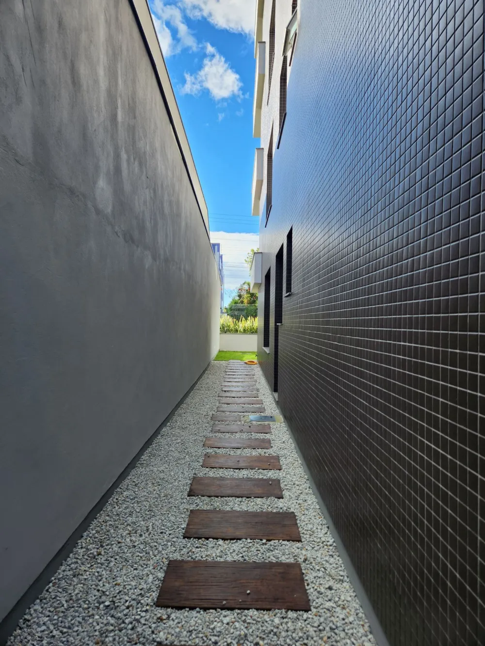 Apartamento para venda no bairro Praia da Cal em Torres