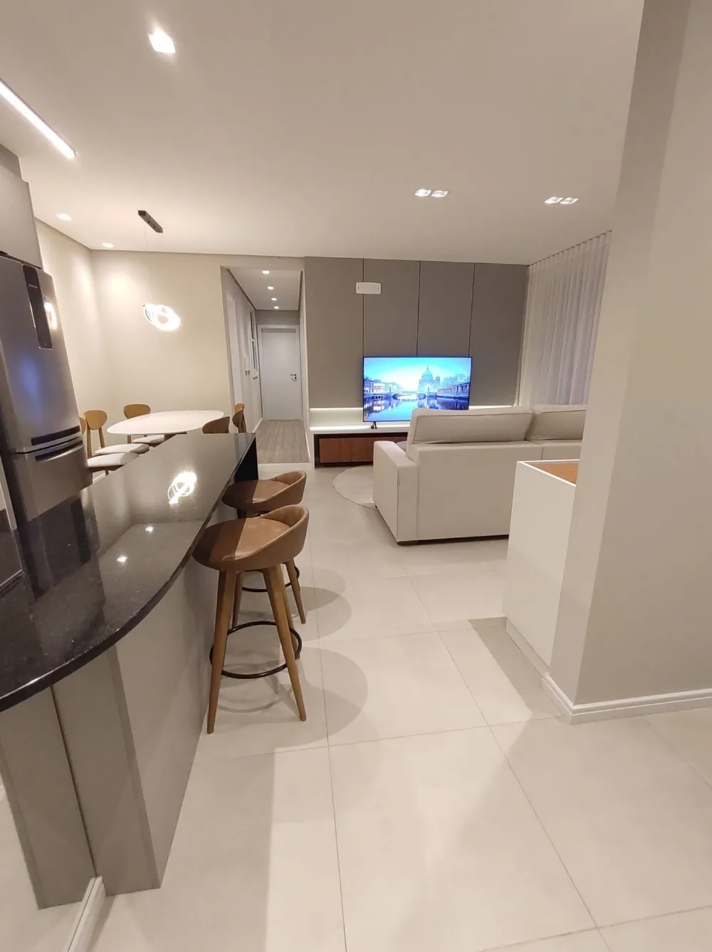 Apartamento para venda no bairro Cruzeiro em Caxias do Sul