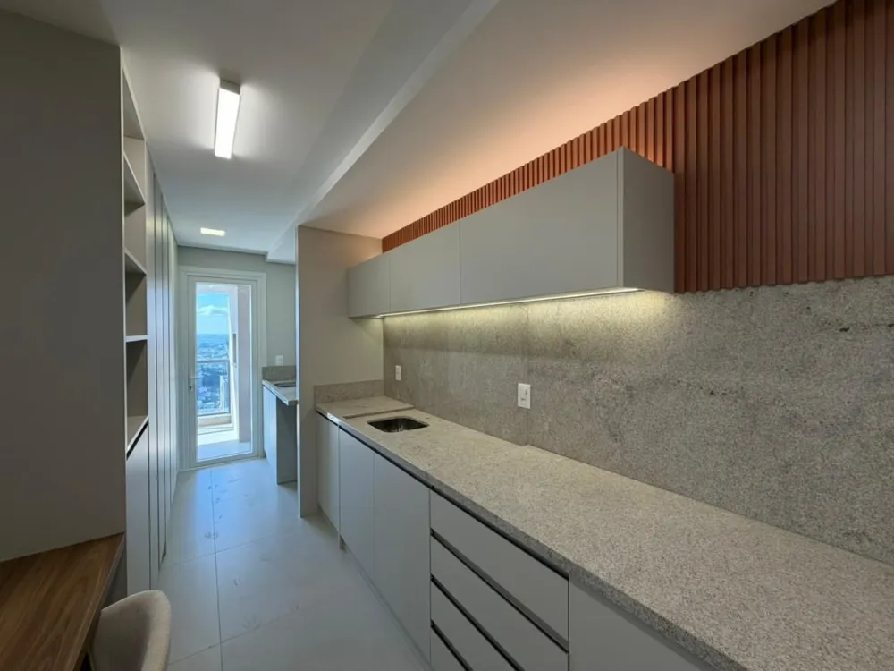 Apartamento para venda no bairro Petrópolis em Caxias do Sul