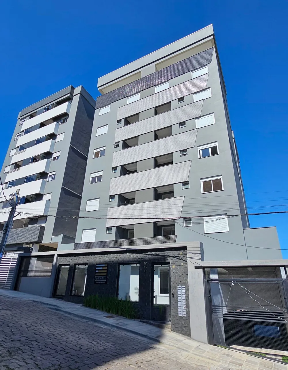 Apartamento para venda no bairro Nossa Senhora de Lourdes em Caxias do Sul