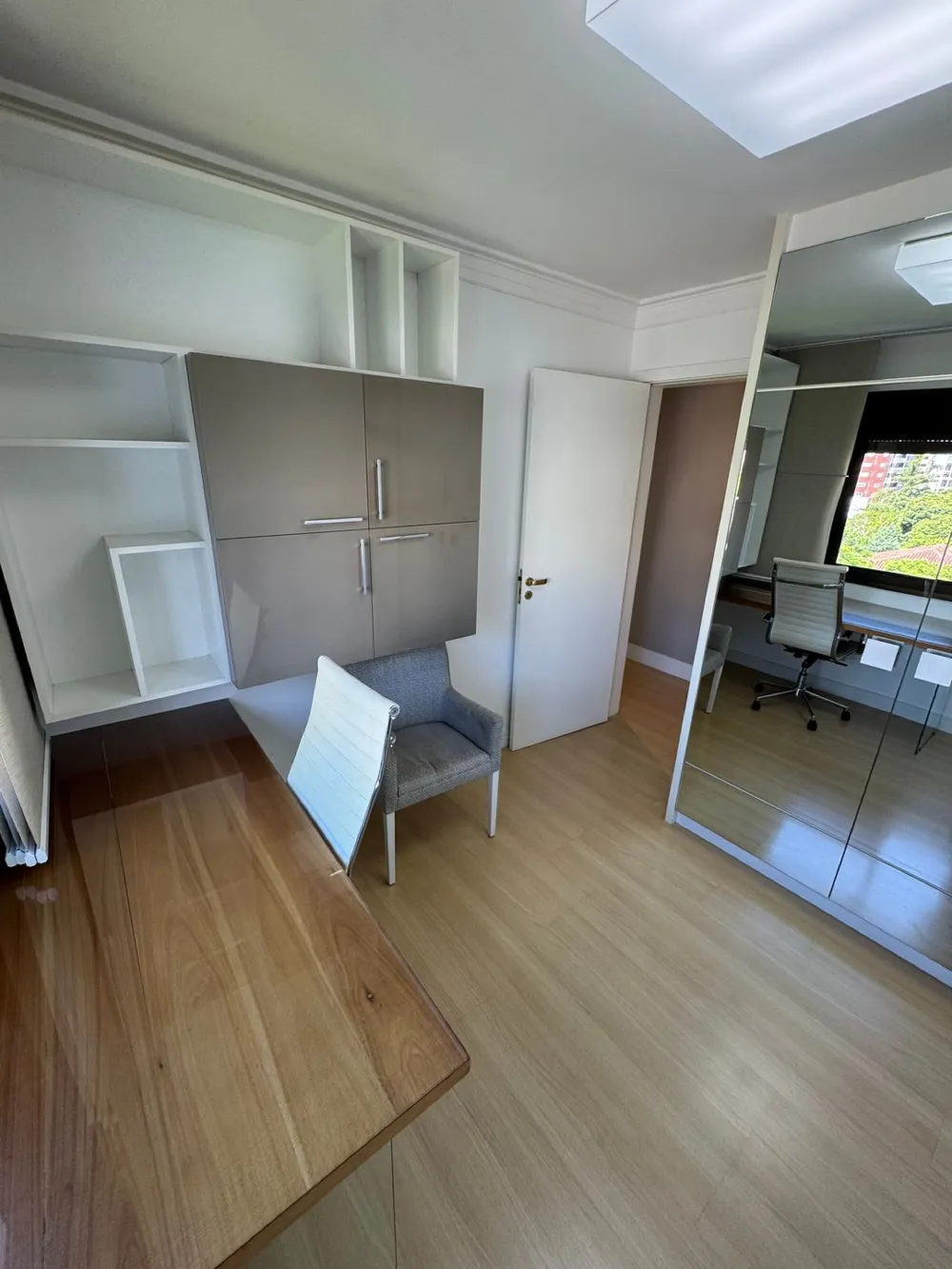 Apartamento para venda no bairro Cristo Redentor em Caxias do Sul