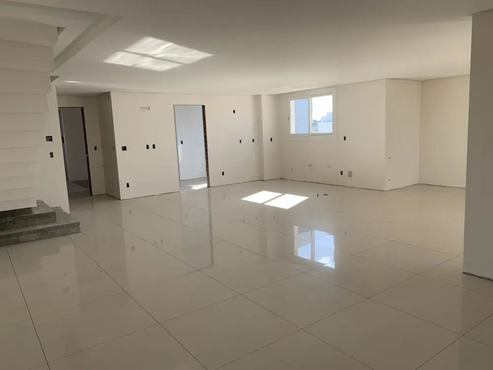 Apartamento para venda no bairro Exposição em Caxias do Sul