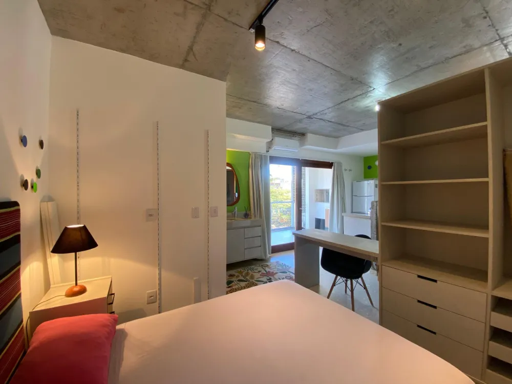 Studio para venda no bairro Centro em Torres