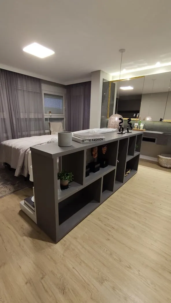 Cobertura para venda no bairro Predial em Torres