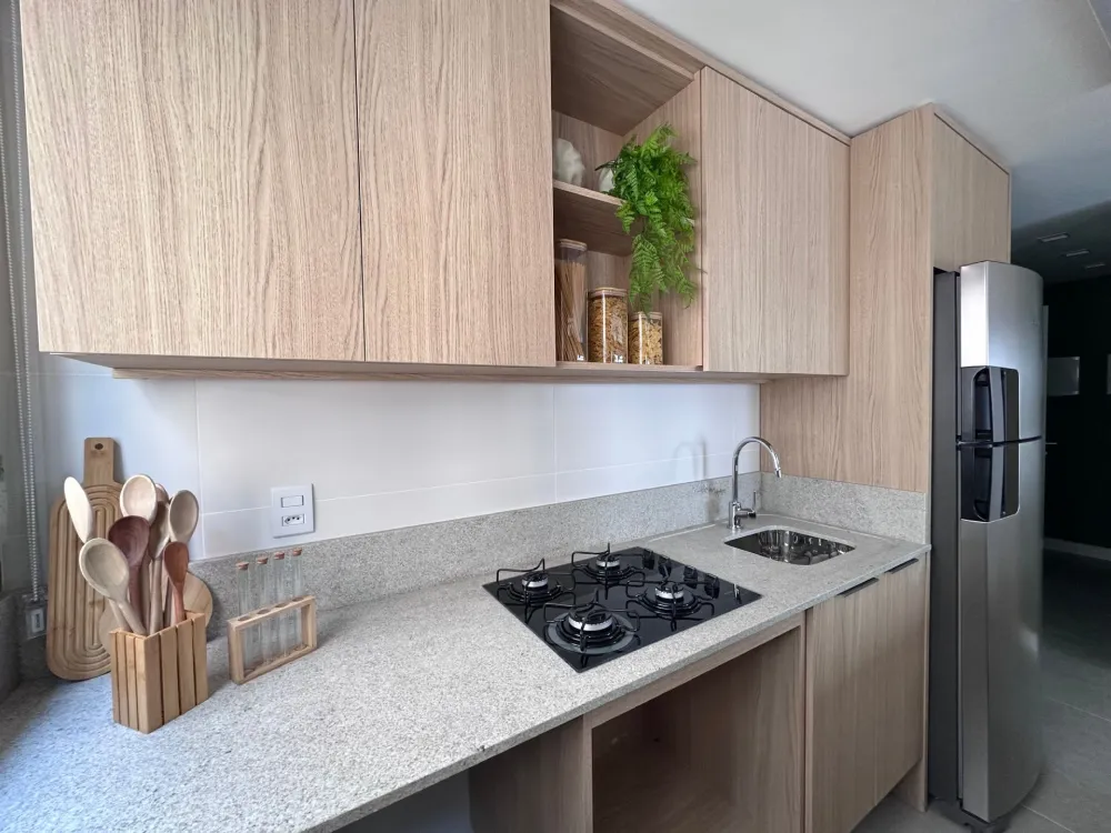Studio para venda no bairro Centro em Torres