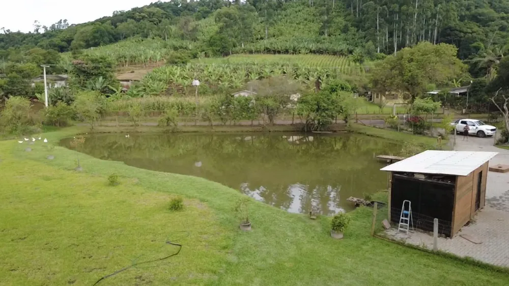 Chácara para venda no bairro Vila São João em Torres