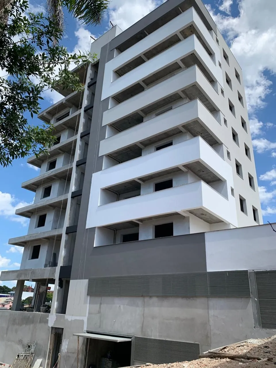 Apartamento para venda no bairro Nossa Senhora de Lourdes em Caxias do Sul