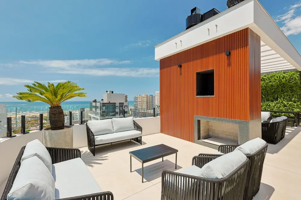 Apartamento para venda no bairro Predial em Torres