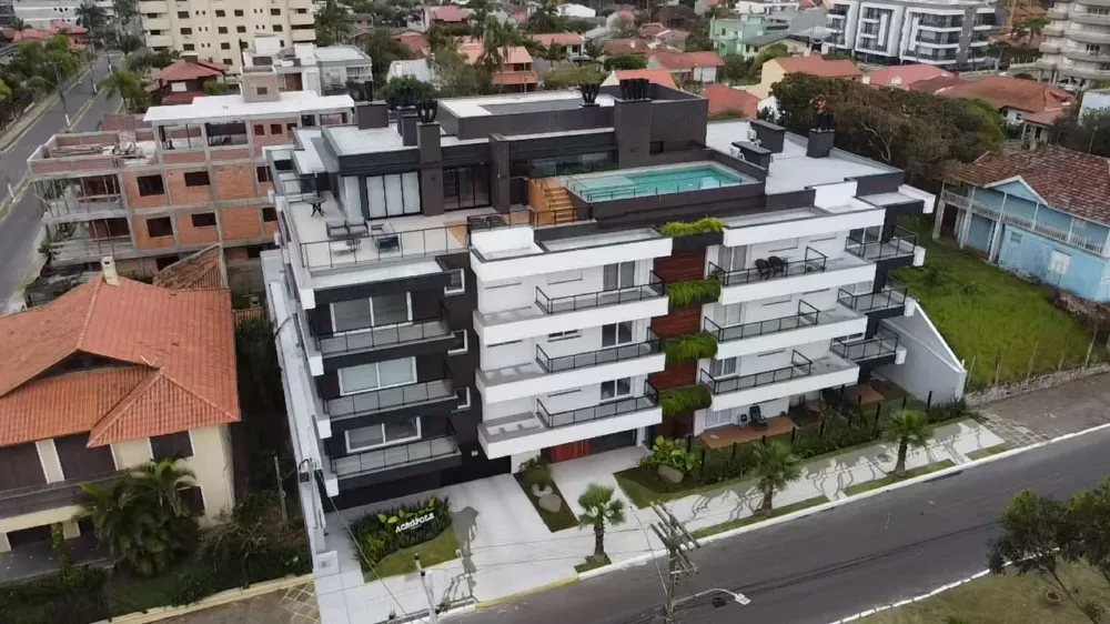 Apartamento para venda no bairro Praia da Cal em Torres