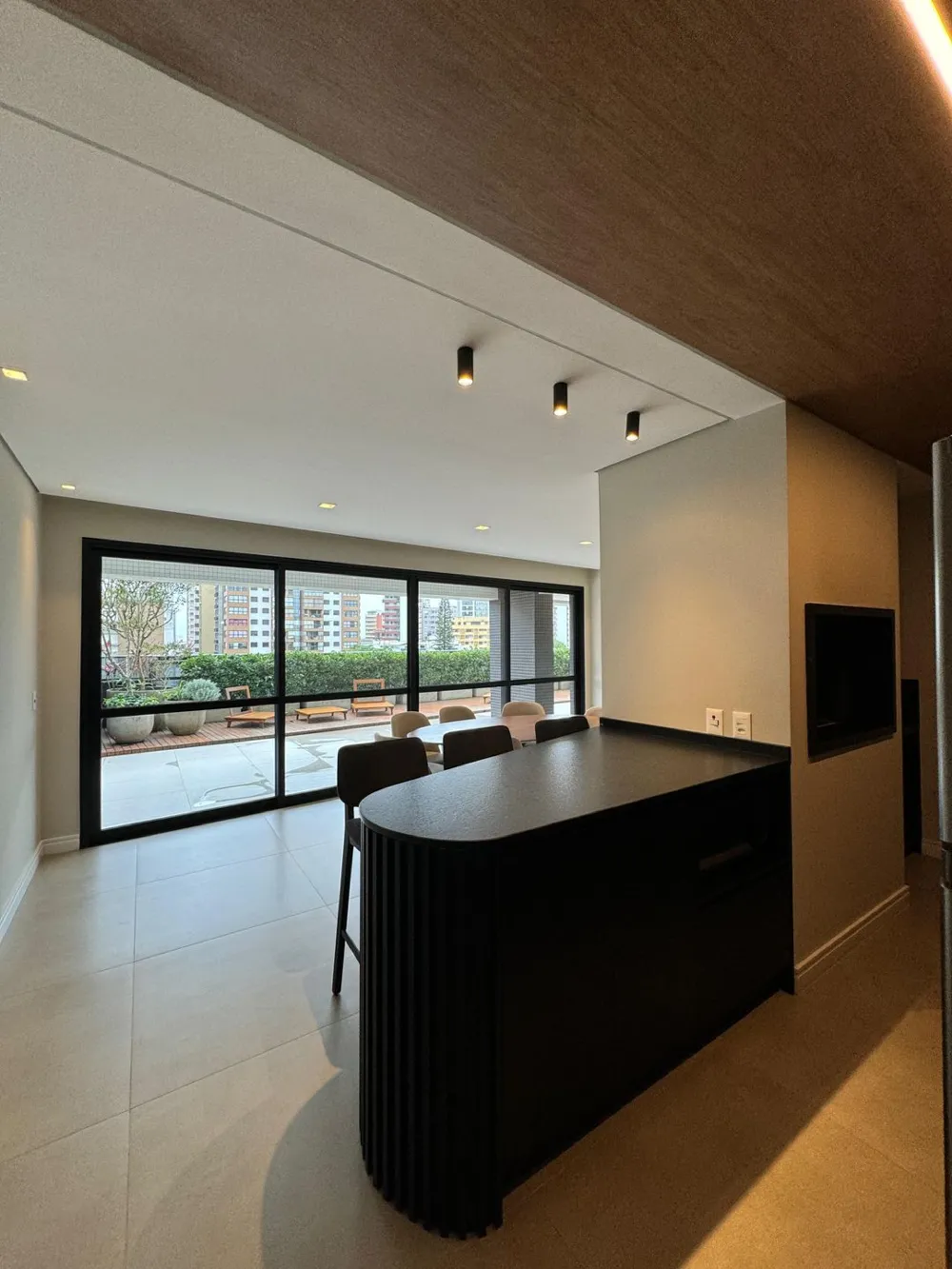 Apartamento para venda no bairro Centro em Torres