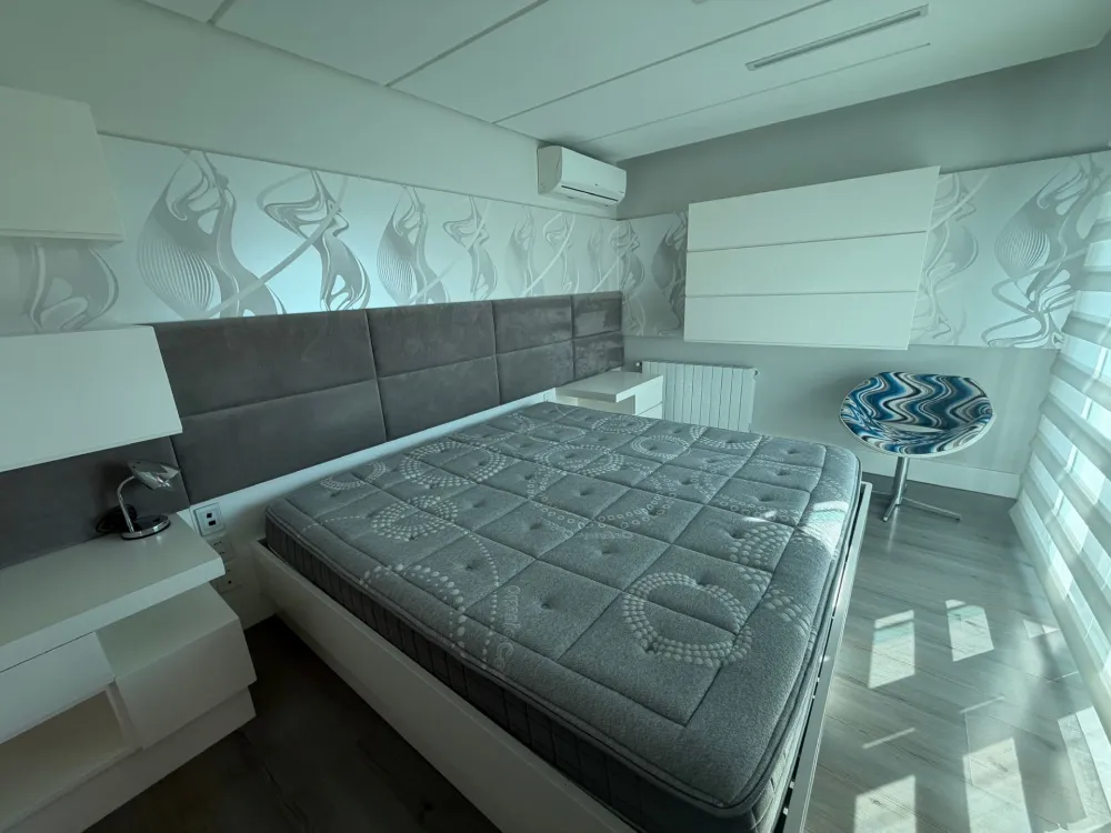 Apartamento para venda no bairro Pio X em Caxias do Sul