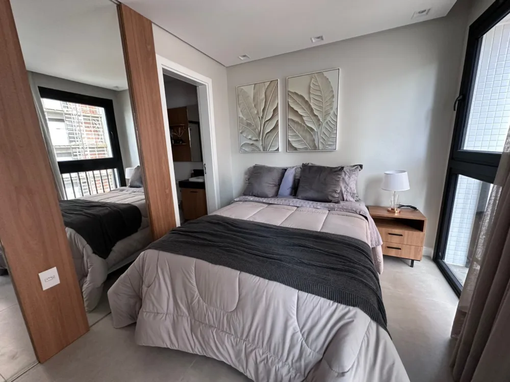 Studio para venda no bairro Centro em Torres