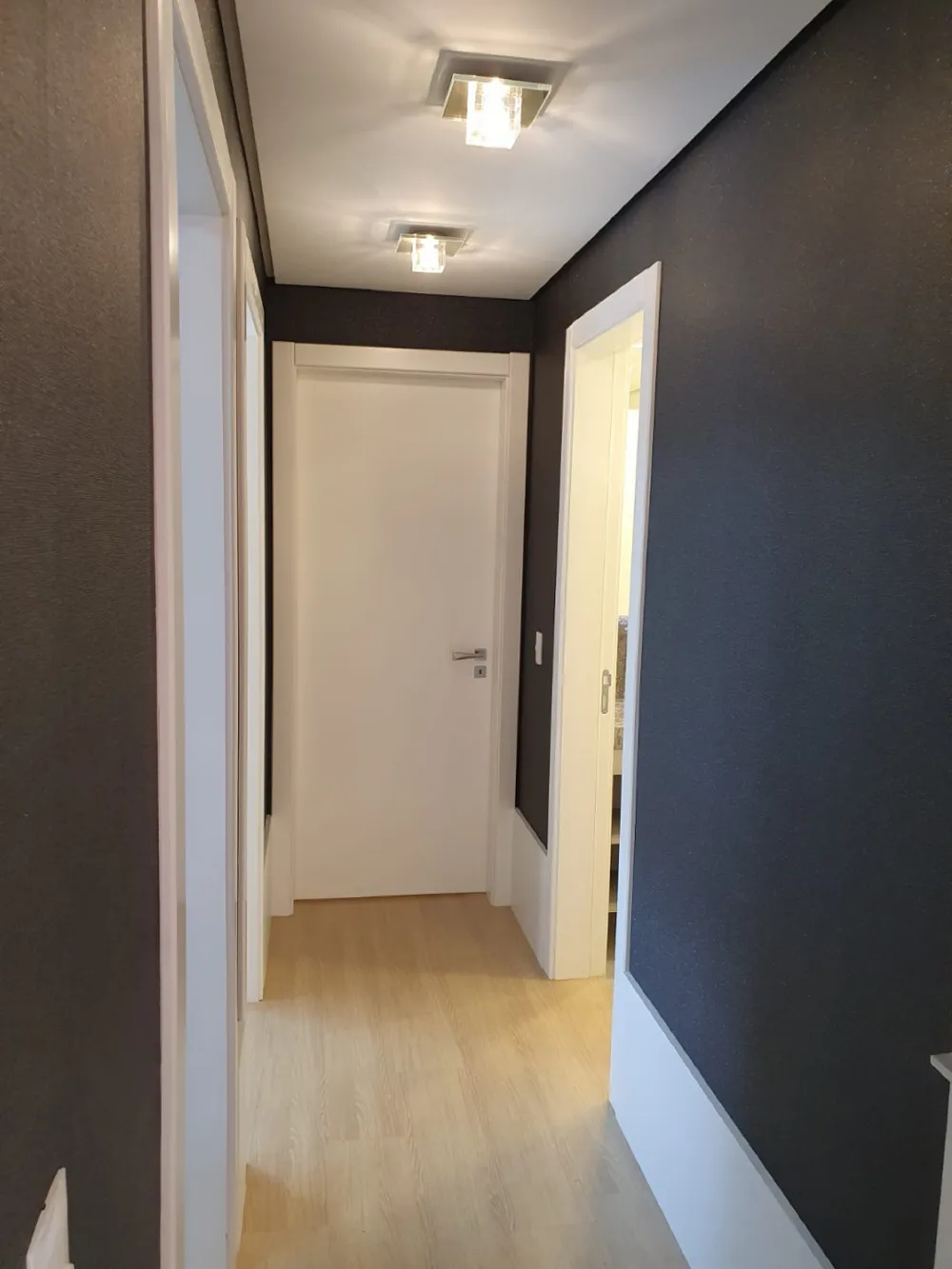 Apartamento para venda no bairro Panazzolo em Caxias do Sul