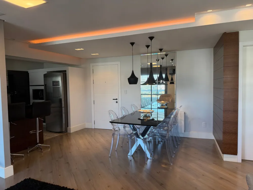 Apartamento para venda no bairro Pio X em Caxias do Sul