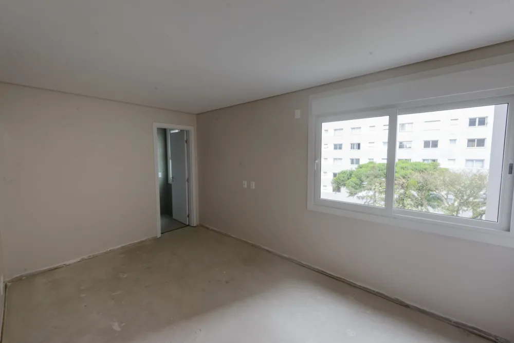 Apartamento para venda no bairro Exposição em Caxias do Sul