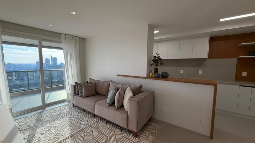 Apartamento para venda no bairro Petrópolis em Caxias do Sul