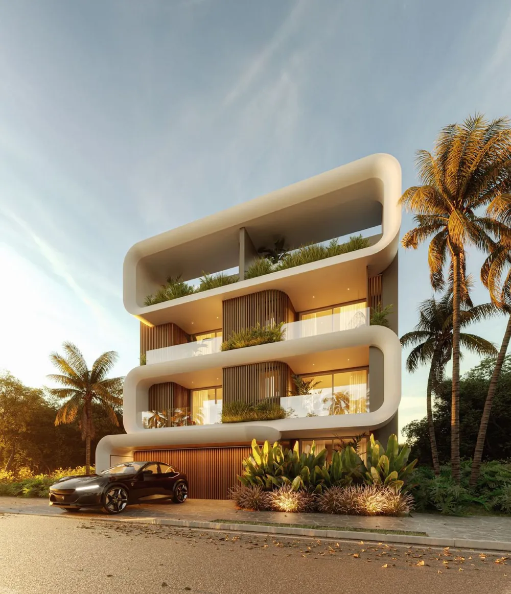 Garden para venda no bairro Praia Grande em Torres