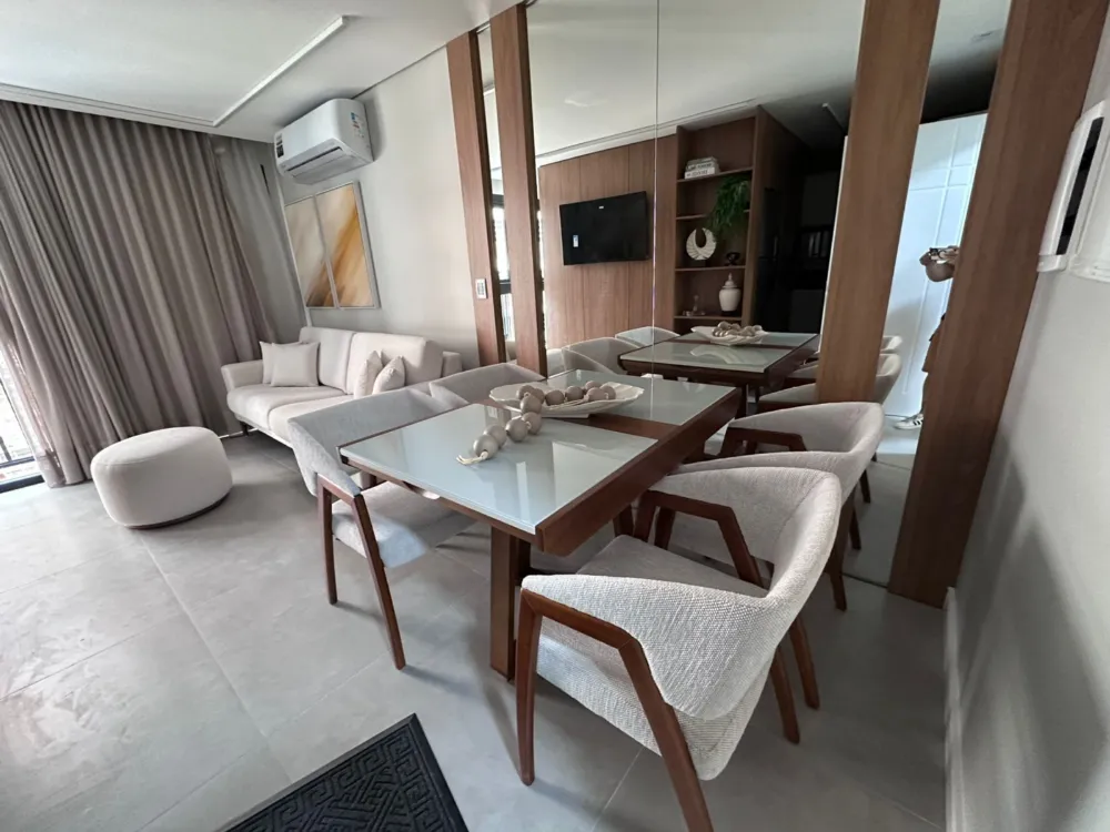 Studio para venda no bairro Centro em Torres
