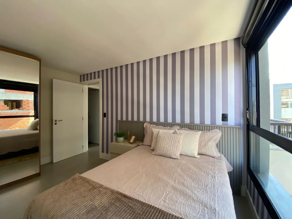 Apartamento para venda no bairro Praia da Cal em Torres