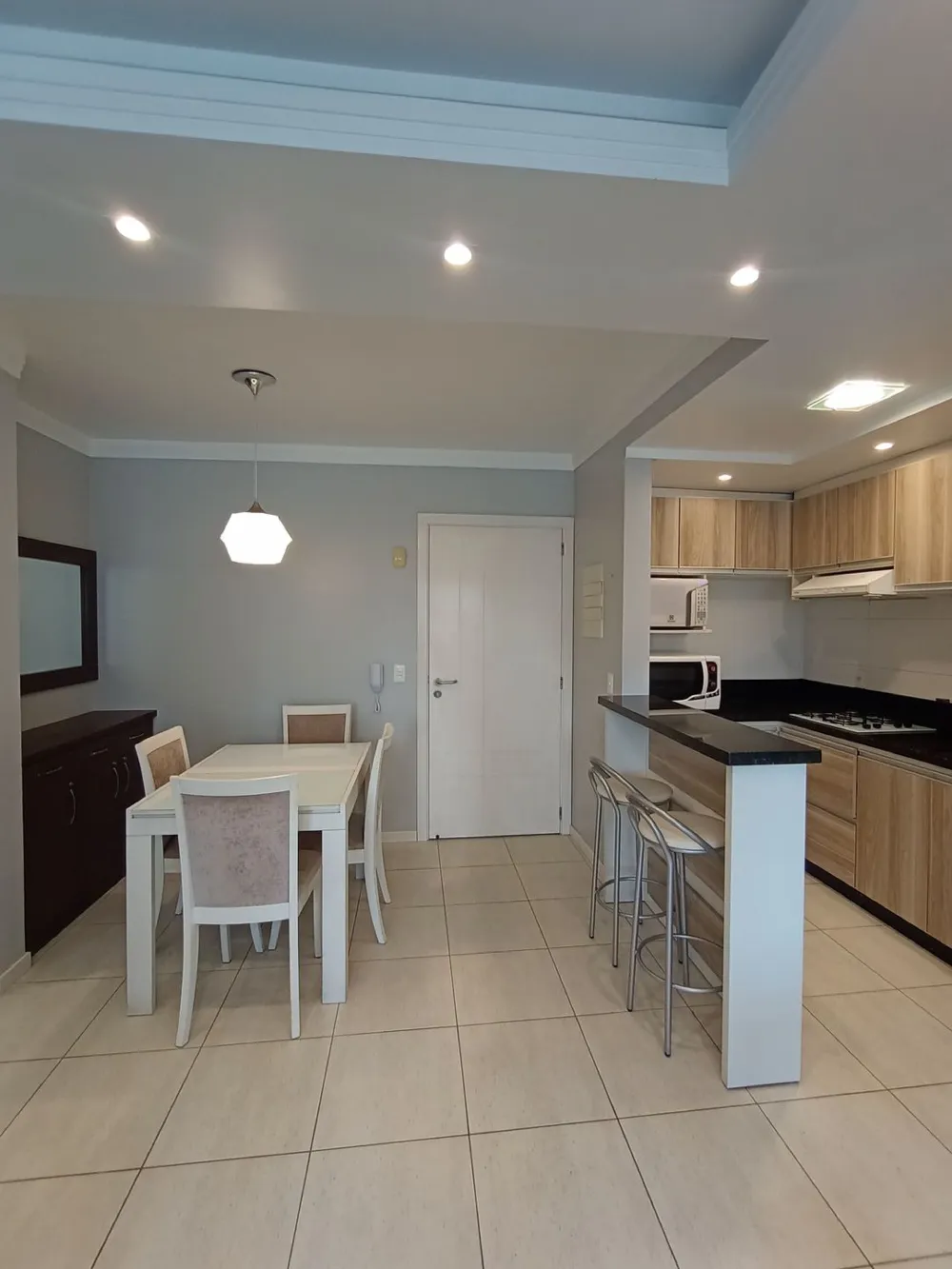Apartamento para venda no bairro Centro em Torres
