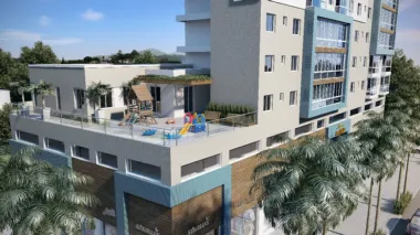 Apartamento para venda no bairro Centro em Torres