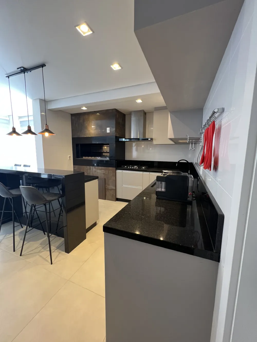 Apartamento para venda no bairro Nossa Senhora de Lourdes em Caxias do Sul