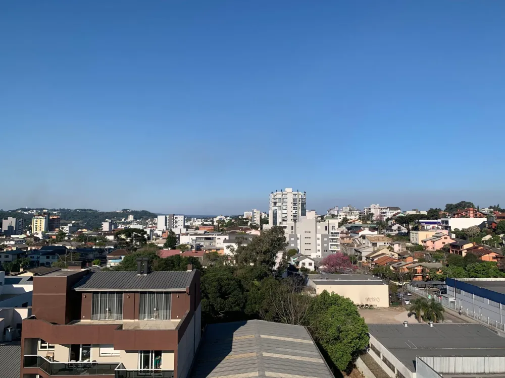 Apartamento para venda no bairro Nossa Senhora de Lourdes em Caxias do Sul