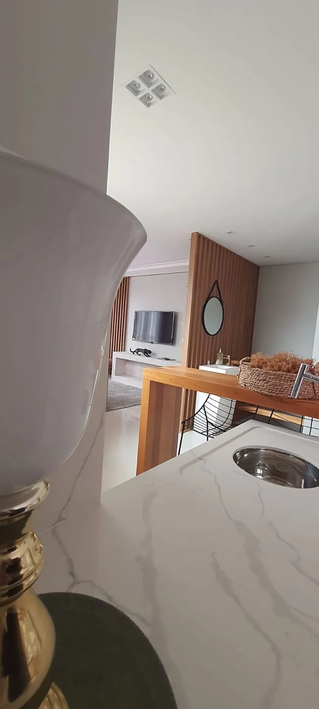 Cobertura para venda no bairro Predial em Torres