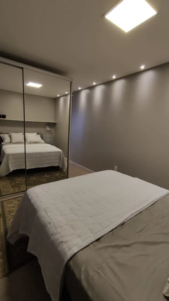 Cobertura para venda no bairro Predial em Torres